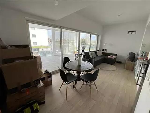 Bègles 33130 Location appartement 2 pièces t2 terrasse parking