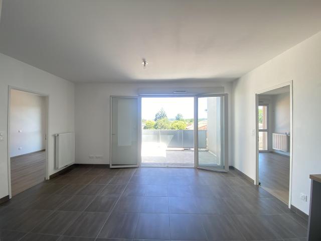 Bègles Location Appartement 33