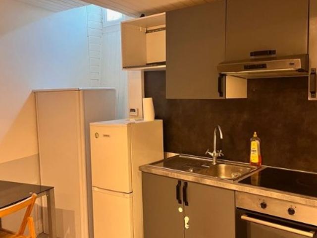 Bègles Location Appartement 33