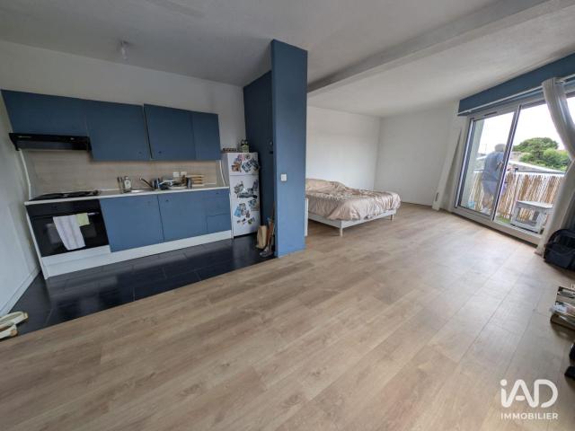 Bègles Location Appartement 33
