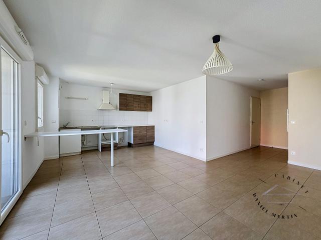 Bègles Location Appartement 33