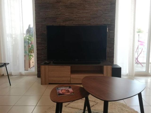 Bègles Location Appartement 33