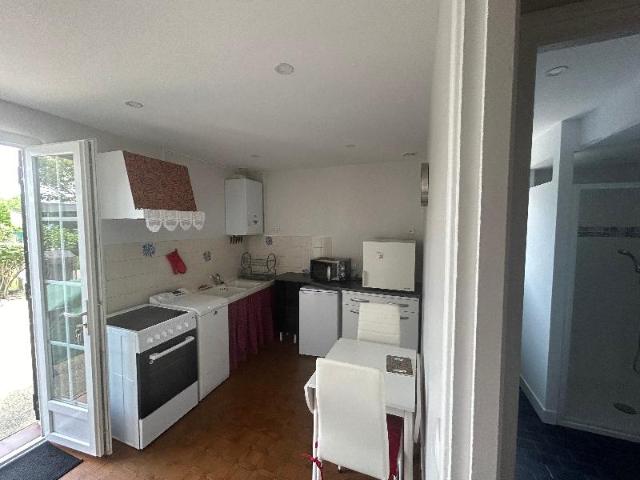 Bègles Location Maison 33