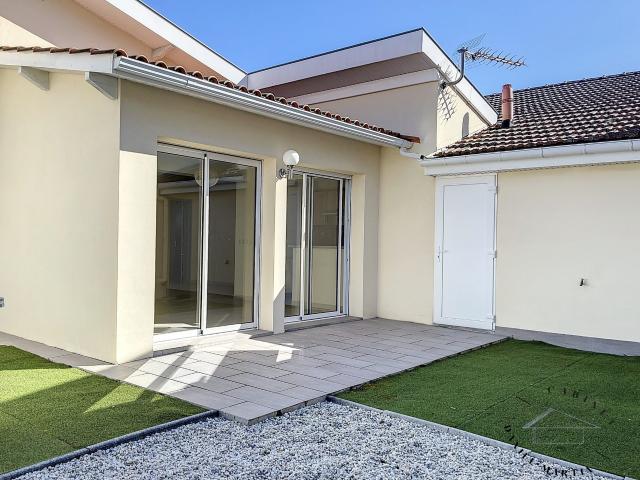 Bègles Location Maison 33