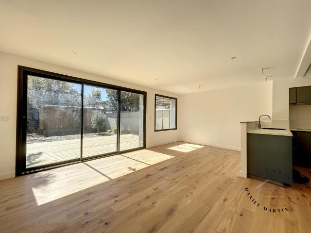 Bègles Location Maison 33