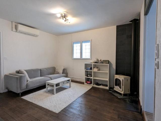 Begles Les Argous, Adorable maison T3 de 73m2 de plain pied 73m² Bègles