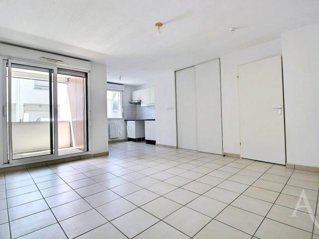Bègles Vente Appartement 33