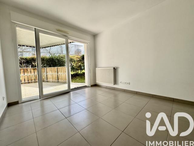 Bègles Vente Appartement 33