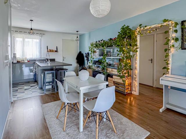Bègles Vente Appartement 33