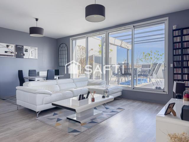 Bègles Vente Appartement 33