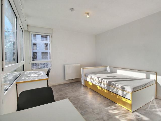 Bègles Vente Appartement 33
