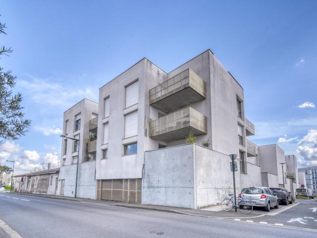 Bègles Vente Appartement 33