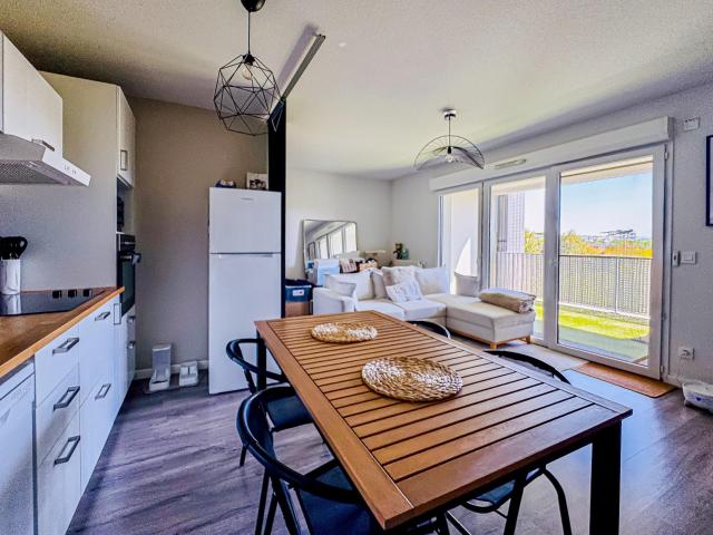 Bègles Vente Appartement 33