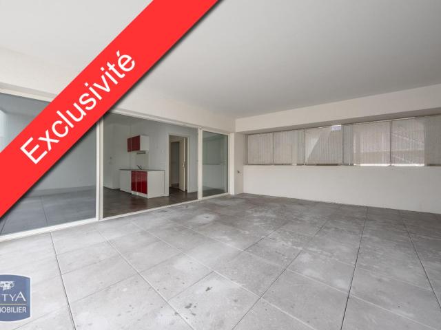 Bègles Vente Appartement 33
