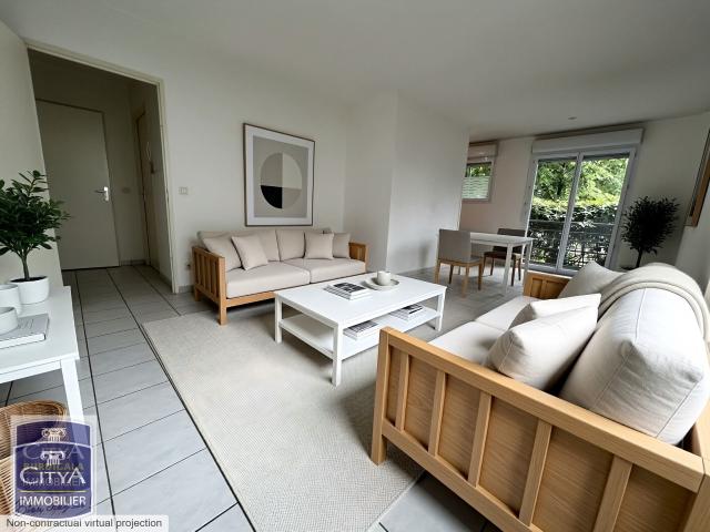 Bègles Vente Appartement 33