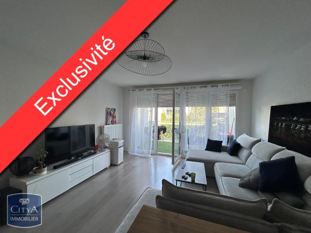 Bègles Vente Appartement 33