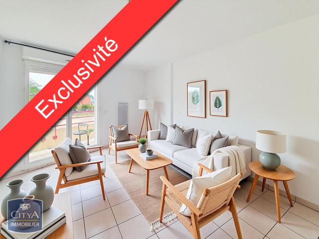 Bègles Vente Appartement 33