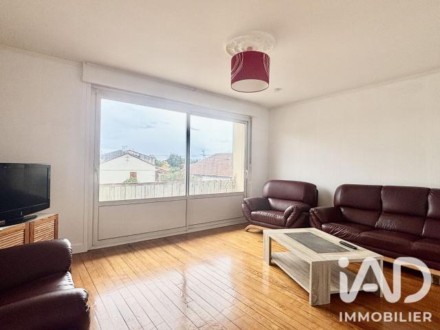 Bègles Vente Appartement 33