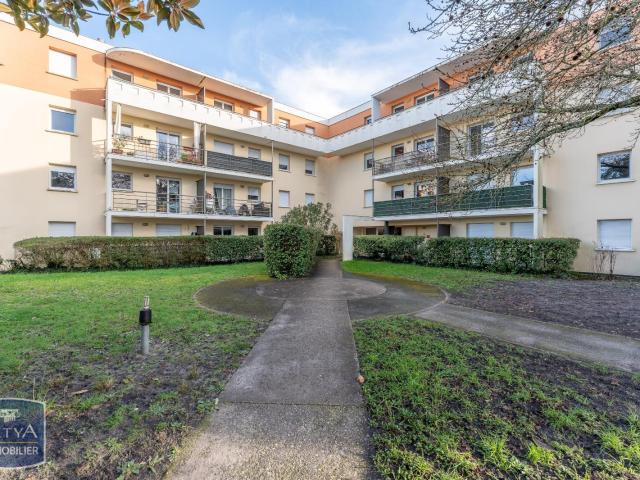 Bègles Vente Appartement 33