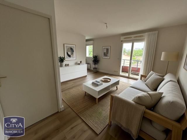 Bègles Vente Appartement 33