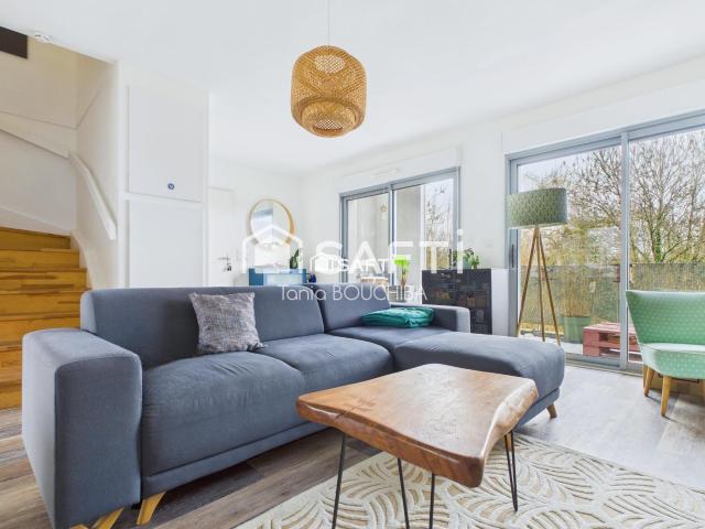 Bègles Vente Appartement 33