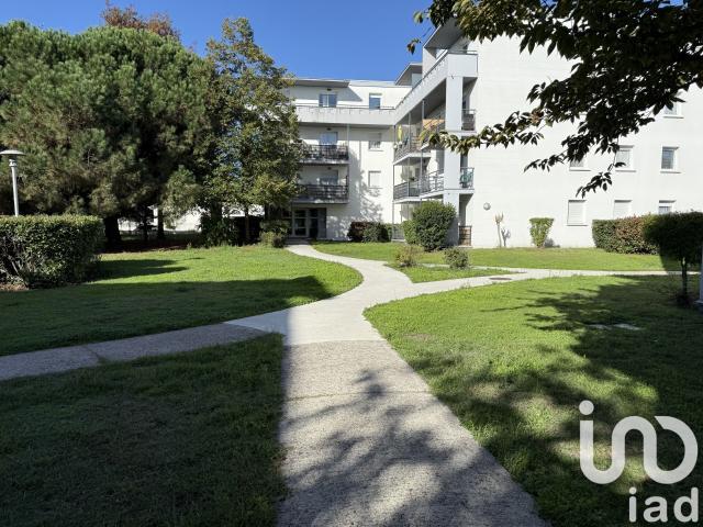 Bègles Vente Appartement 33