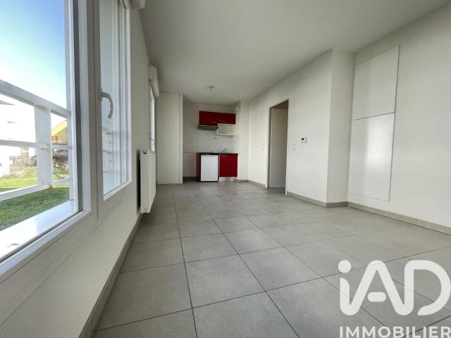 Bègles Vente Appartement 33