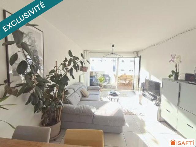 Bègles Vente Appartement 33