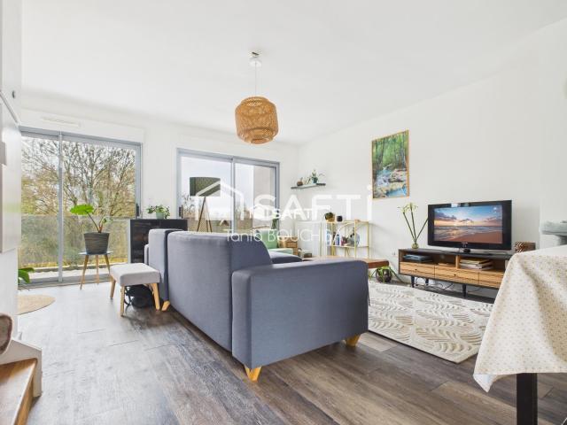 Bègles Vente Appartement 33
