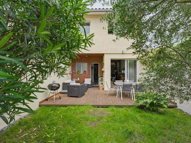Bègles Vente Maison 33