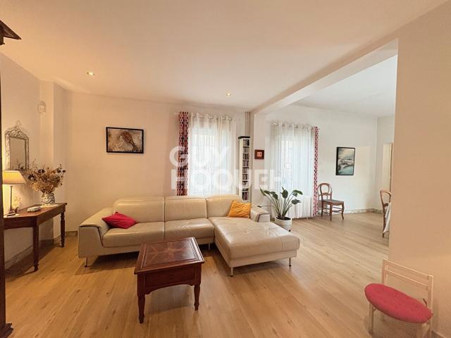 Bègles Vente Maison 33