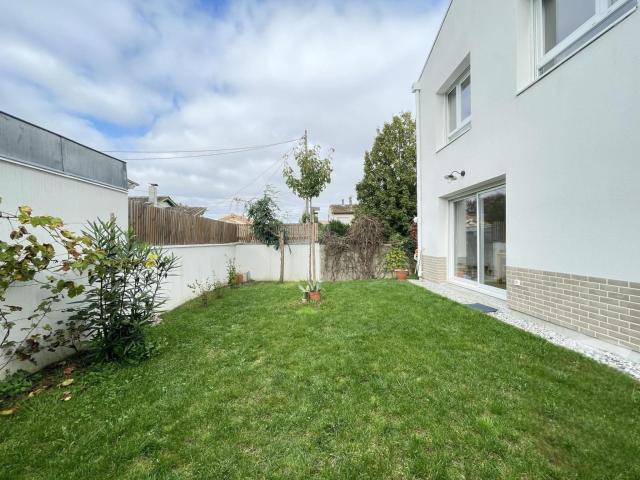 Bègles Vente Maison 33
