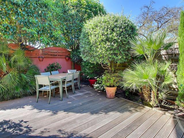 Bègles Vente Maison 33