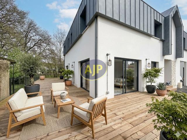 Bègles Vente Maison 33