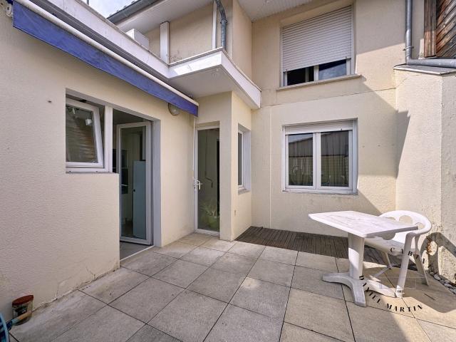 Bègles Vente Maison 33