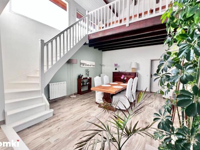 Bègles Vente Maison 33