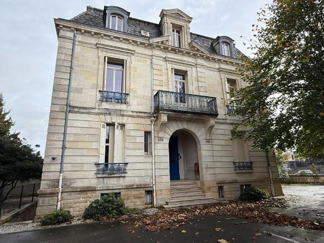 Bègles Vente Maison 33