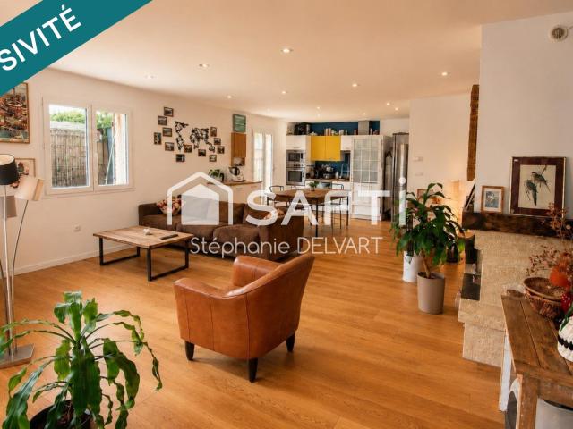 Bègles Vente Maison 33