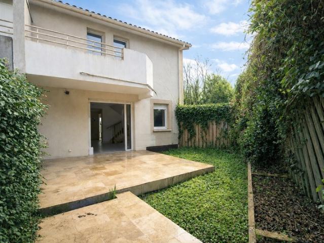 Bègles Vente Maison 33