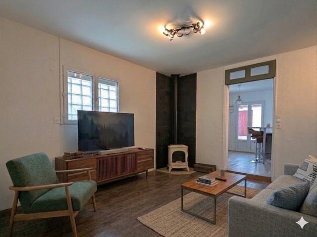 Bègles Vente Maison 33
