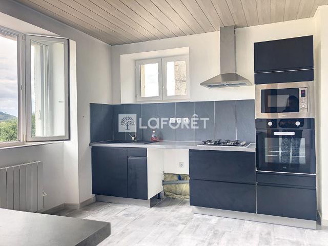 Begnécourt Location Maison 88