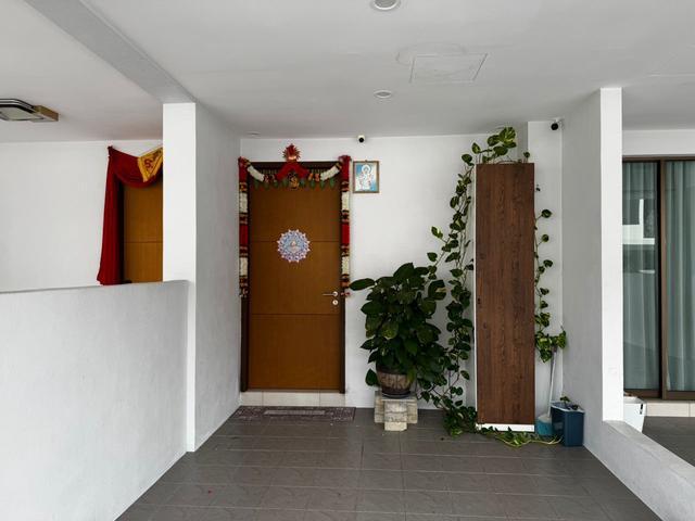 Begonia Villa Townhouse for Sale