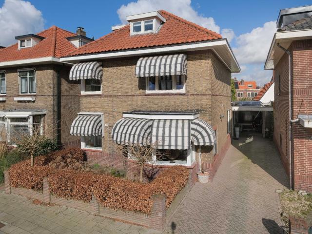 Begoniastraat, 12, 7601AB, Almelo, Overijssel 7601AB
