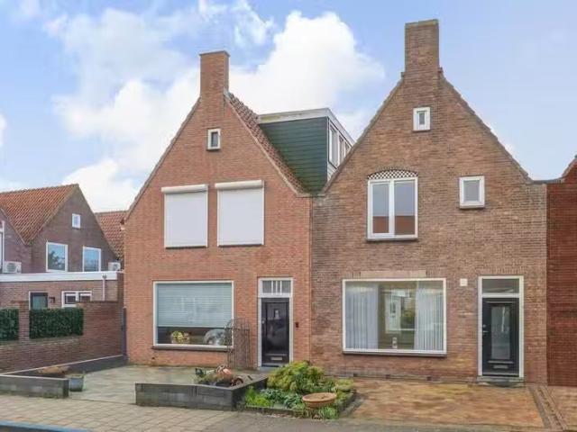 Begoniastraat 3 Volendam