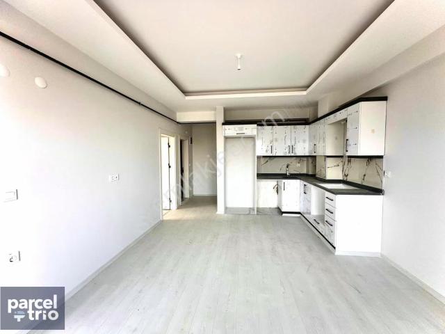 Begonvil Villaları Karşısında Satılık 1+1 Daire