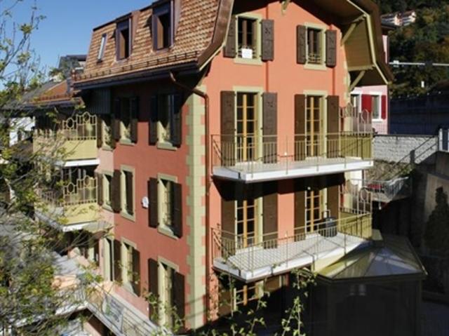 Begrenzte Gelegenheit! Wohnanlageimmobilien