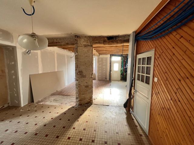 Bégrolles en Mauges Vente Maison 49