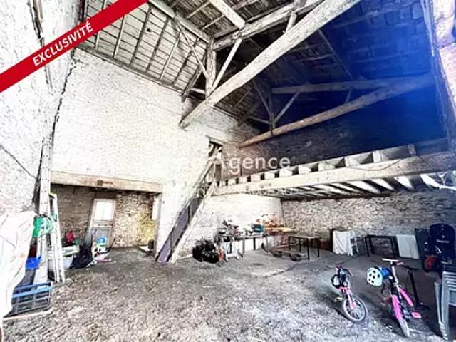 Bégrolles en Mauges 49122 Achat / Vente maison 1 pièce t1