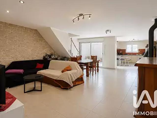Bégrolles en Mauges 49122 Achat / Vente maison 3 pièces t3 parking