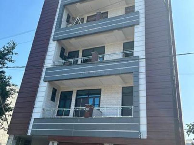 Behta Hazipur 2 BHK Apartment For Sale Ghaziabad